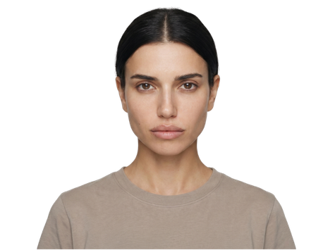 Facial analysis model