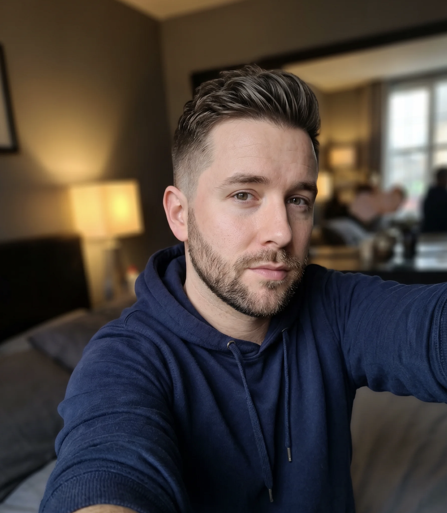Angelo, 24 projection