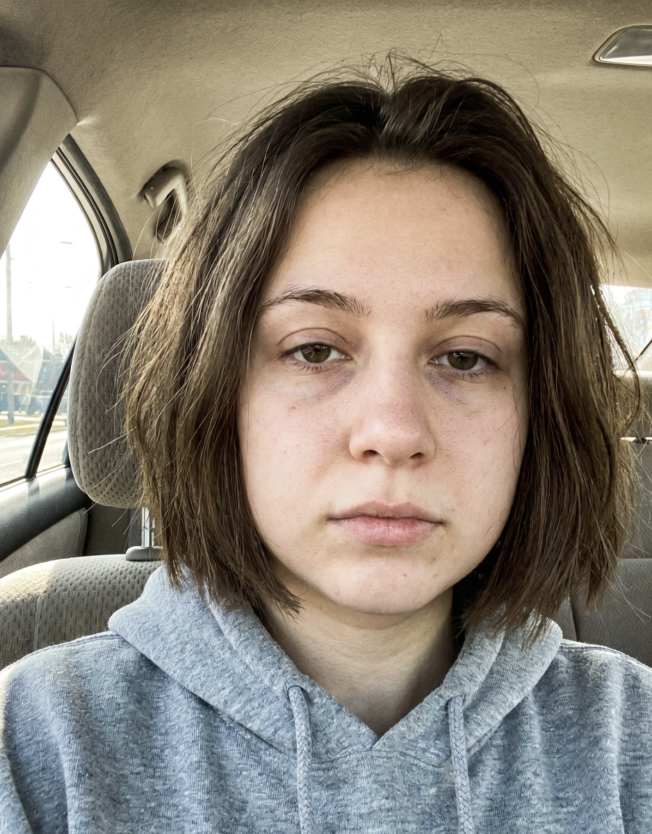 Emma, 28 before